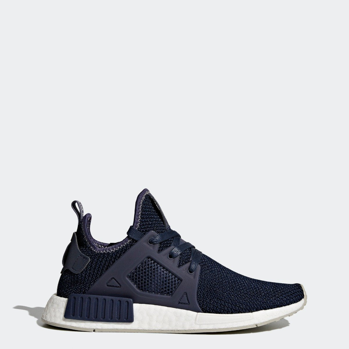 Women's adidas Originals NMD XR1 Shoes Trace Blue and Sesame