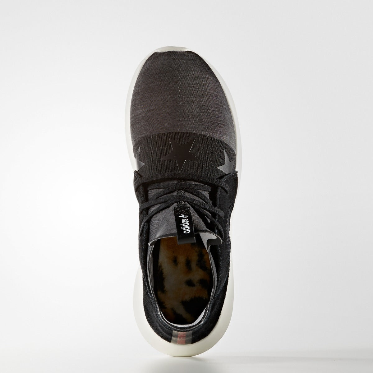 WOMEN'S ADIDAS ORIGINALS TUBULAR DEFIANT CORE BLACK