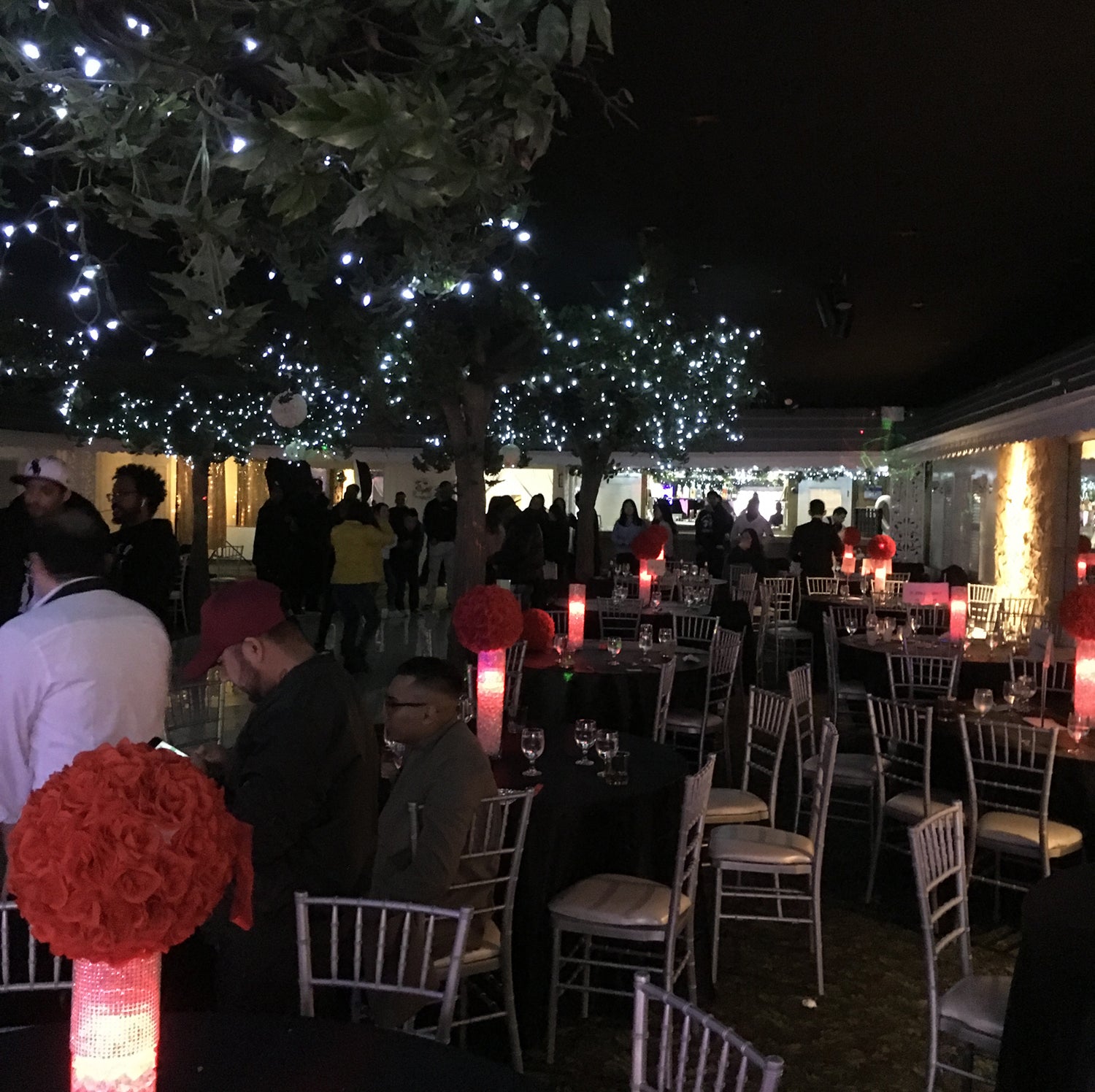 City Sports Annual New Year Party 2019