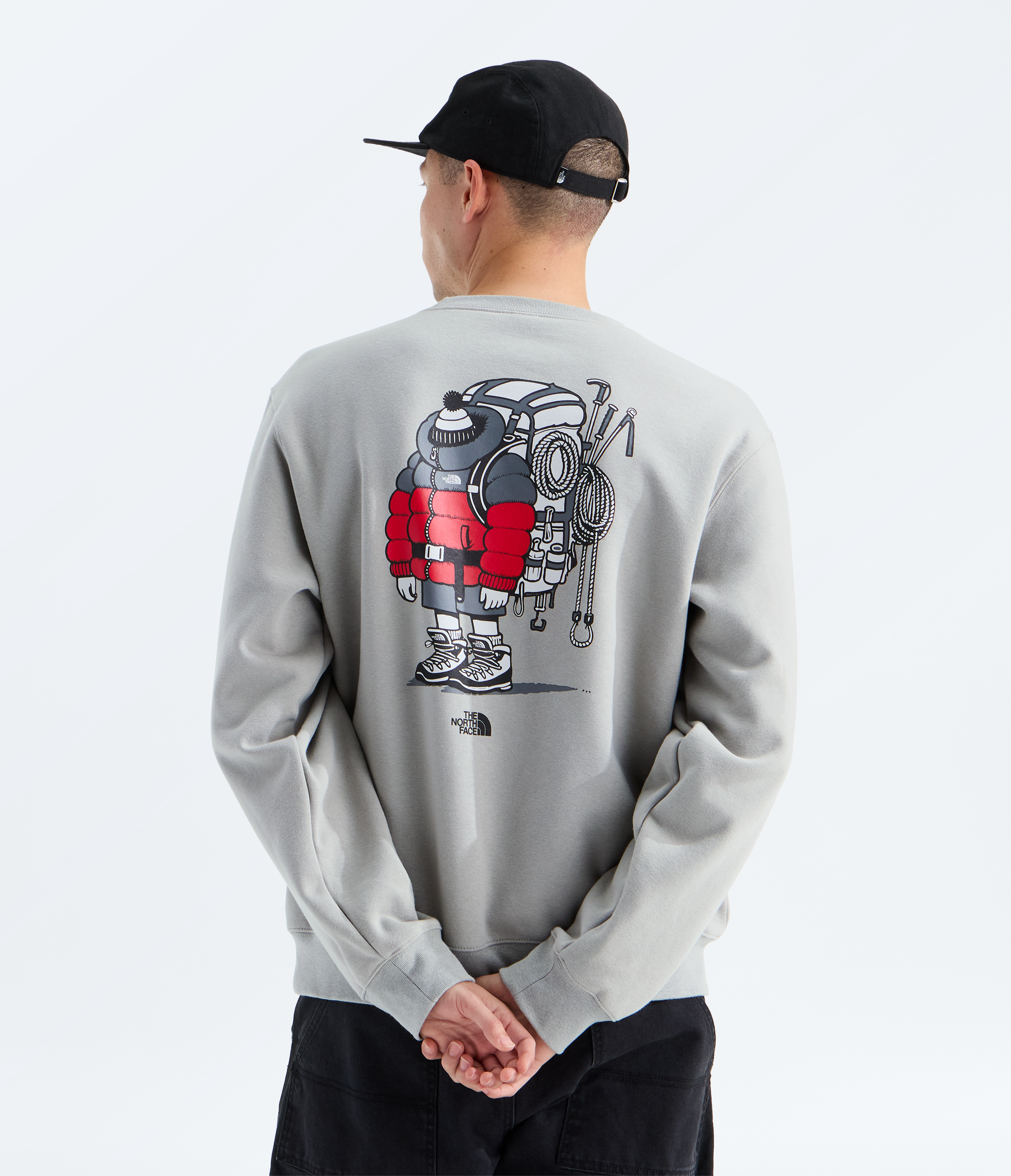 MEN'S NEW ARRIVALS