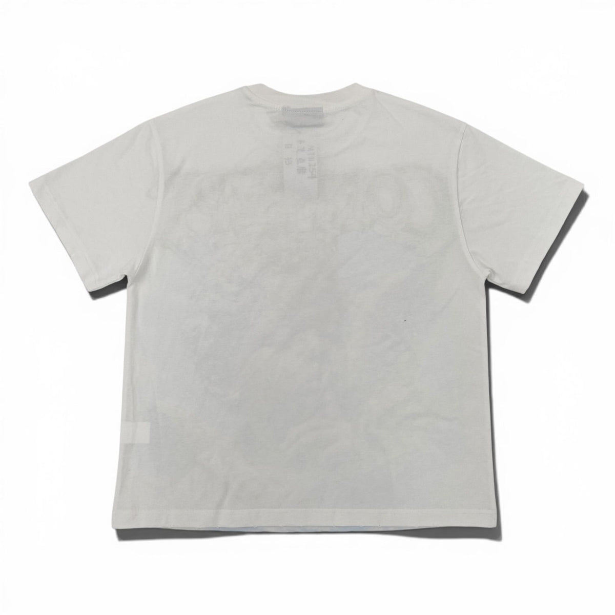 Men's Concept LA Cherub 2 T-Shirt White