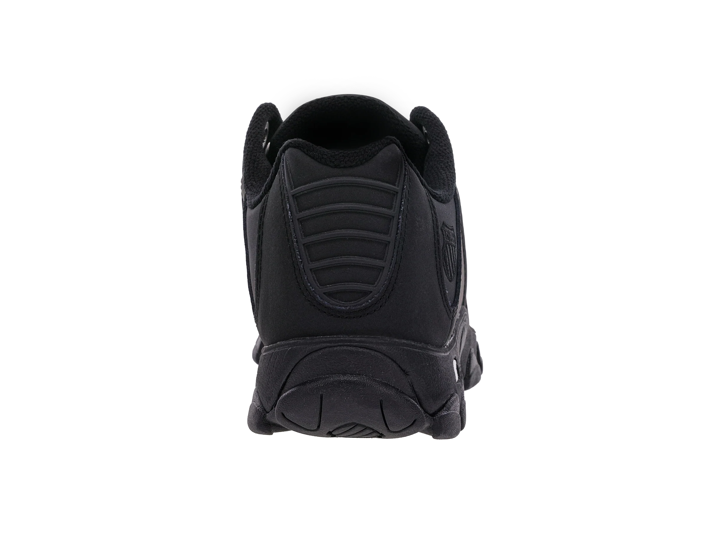 Men's K-Swiss ST329 CMF Shoes Black