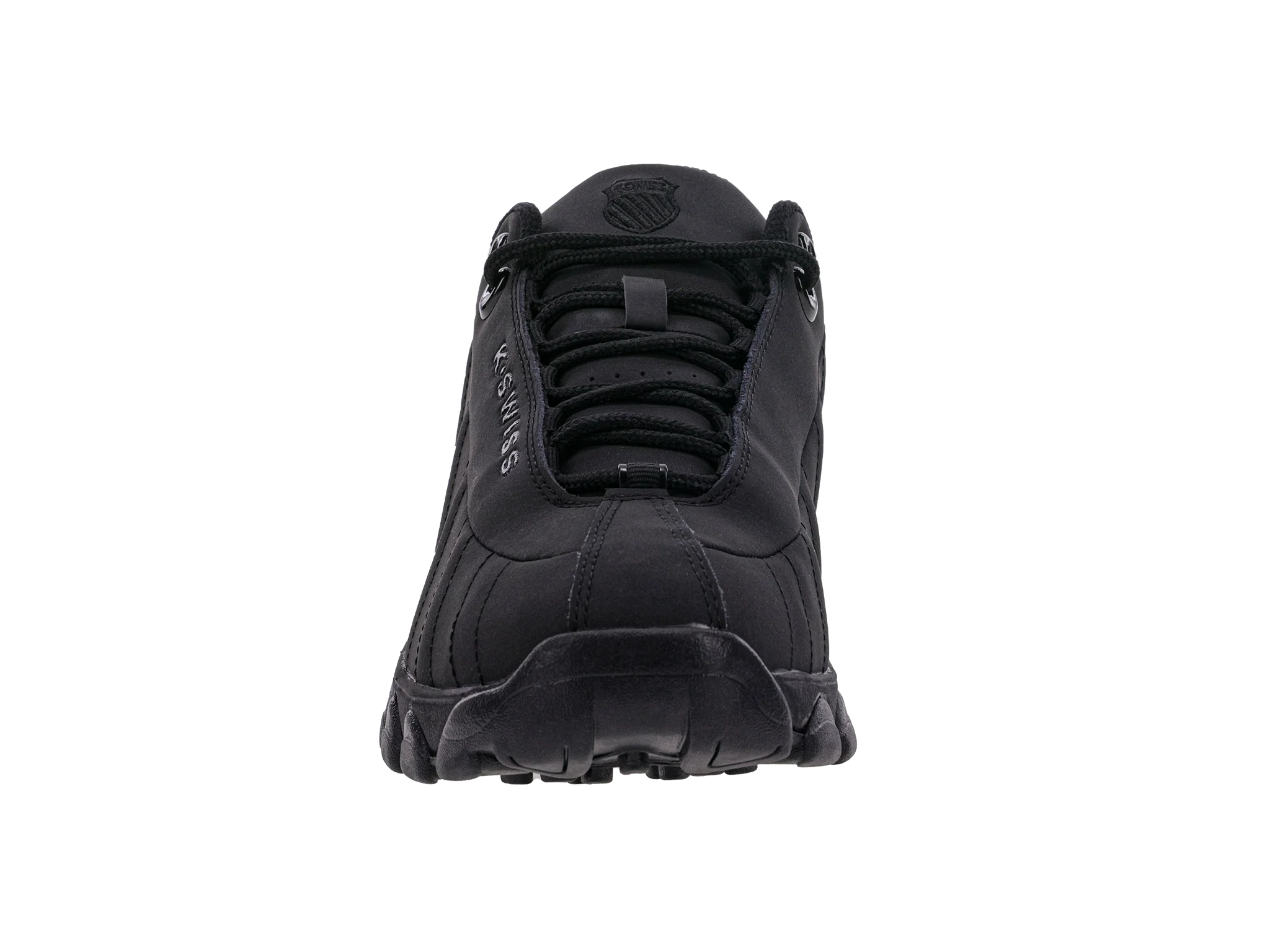 Men's K-Swiss ST329 CMF Shoes Black