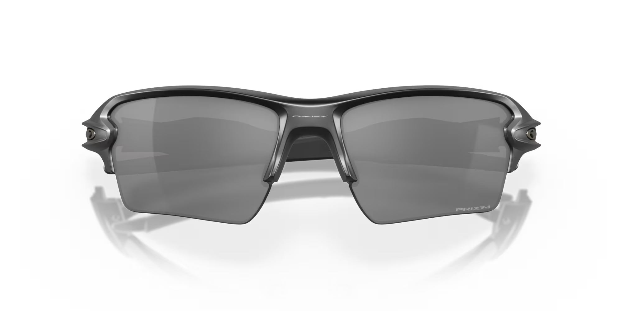 Oakley Flak 2.0 XL Sunglasses Matte Black Frame