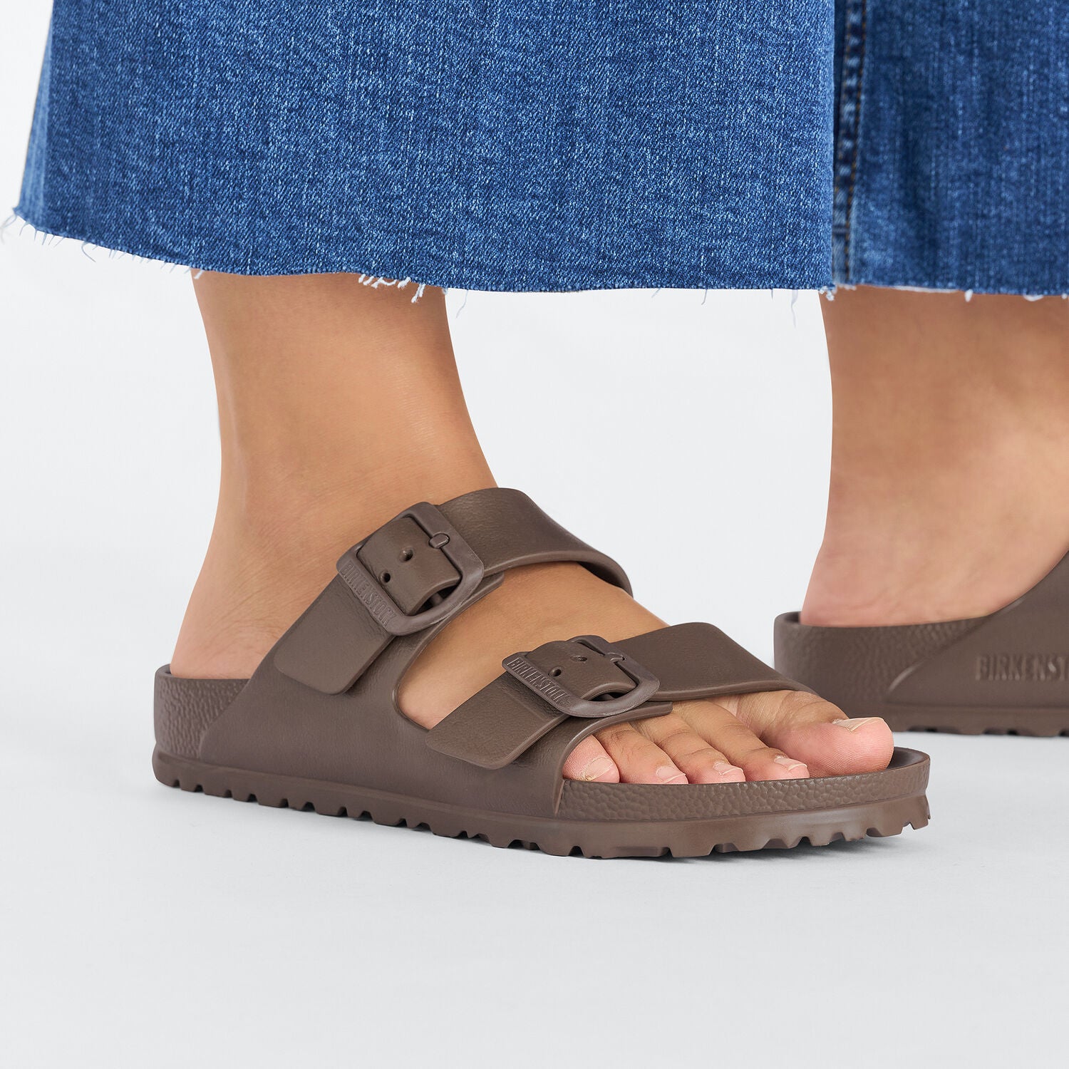 Men's BIRKENSTOCK Arizona Essentials EVA Roast