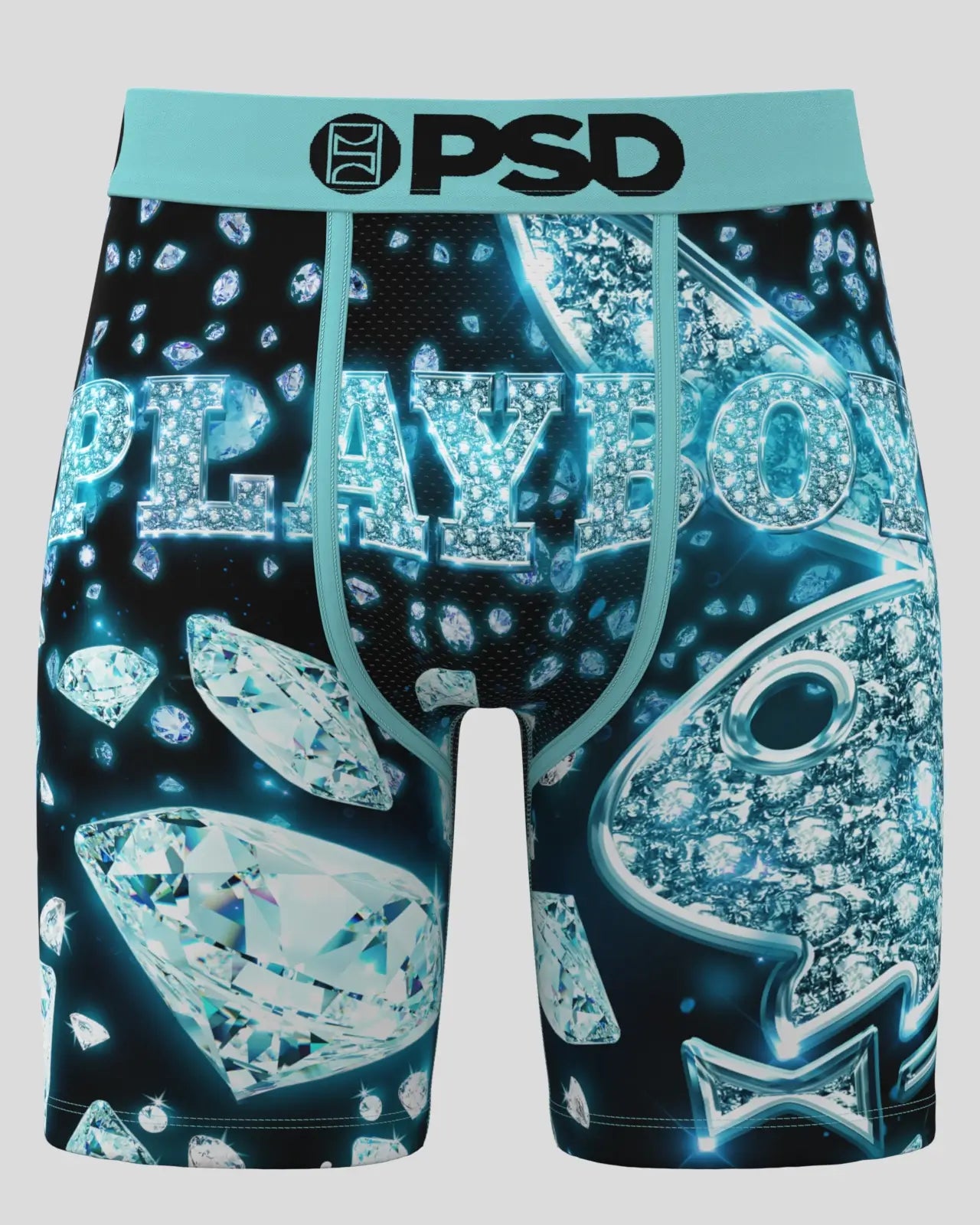 Men's PSD Boxer Briefs Playboy VVS