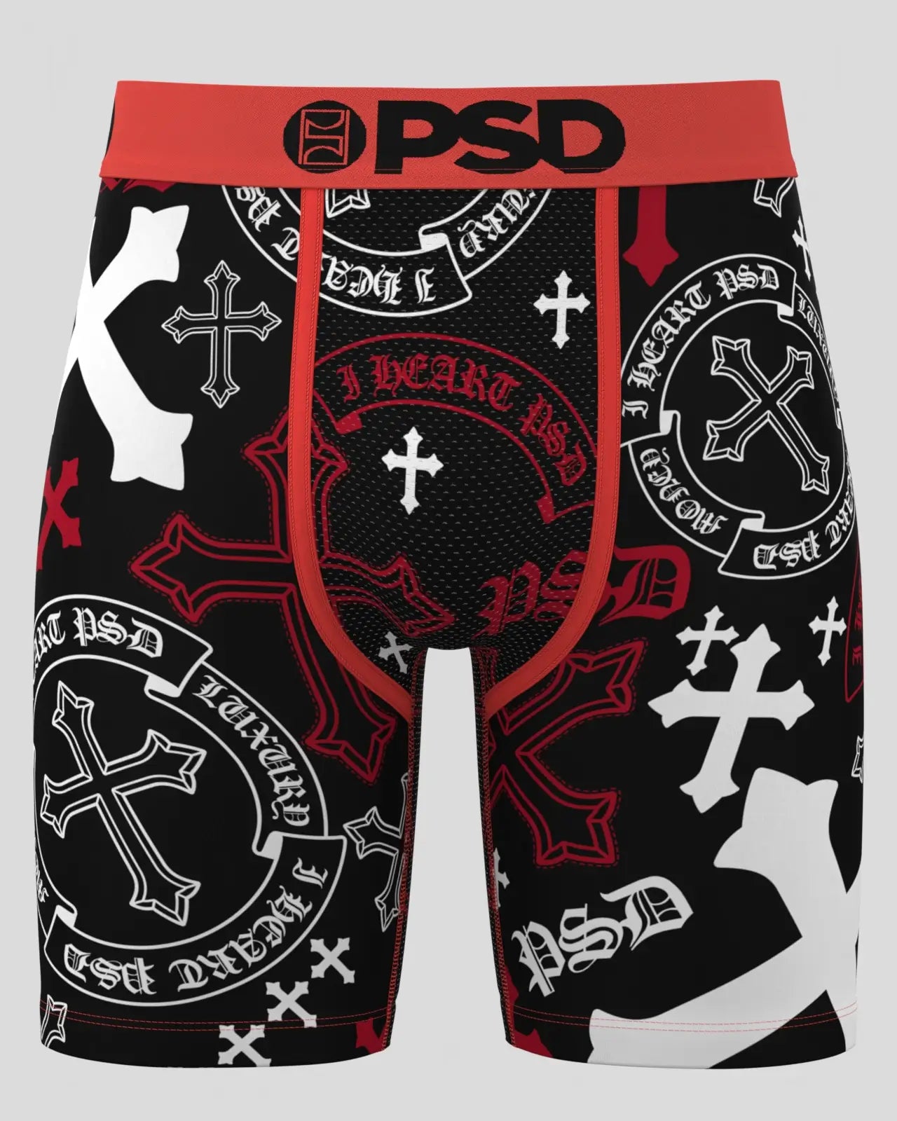 Men's PSD Boxer Briefs Sinner