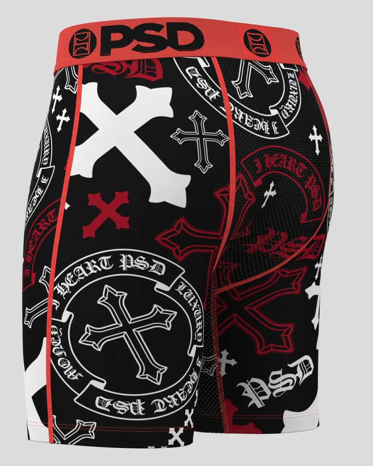 Men's PSD Boxer Briefs Sinner