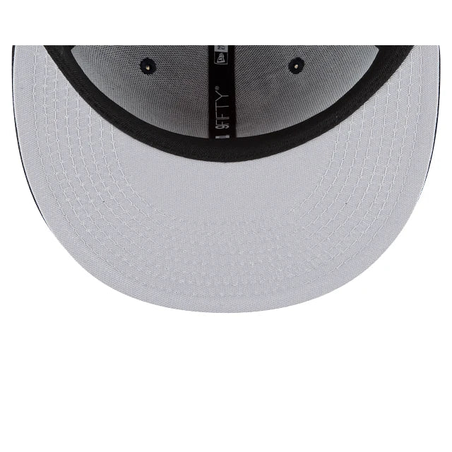 New Era Detroit Tigers Basic 9FIFTY Snapback