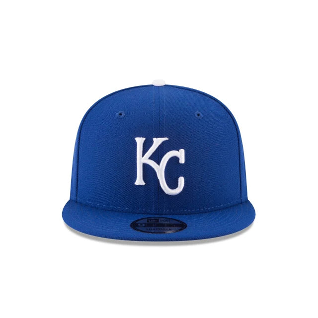 New Era Kansas City Royals 9FIFTY Snapback
