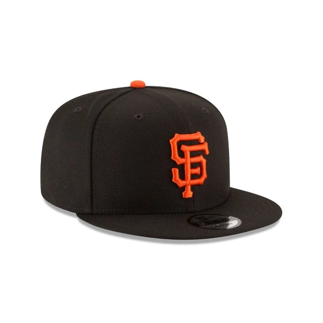 New Era San Francisco Giants 9FIFTY Snapback