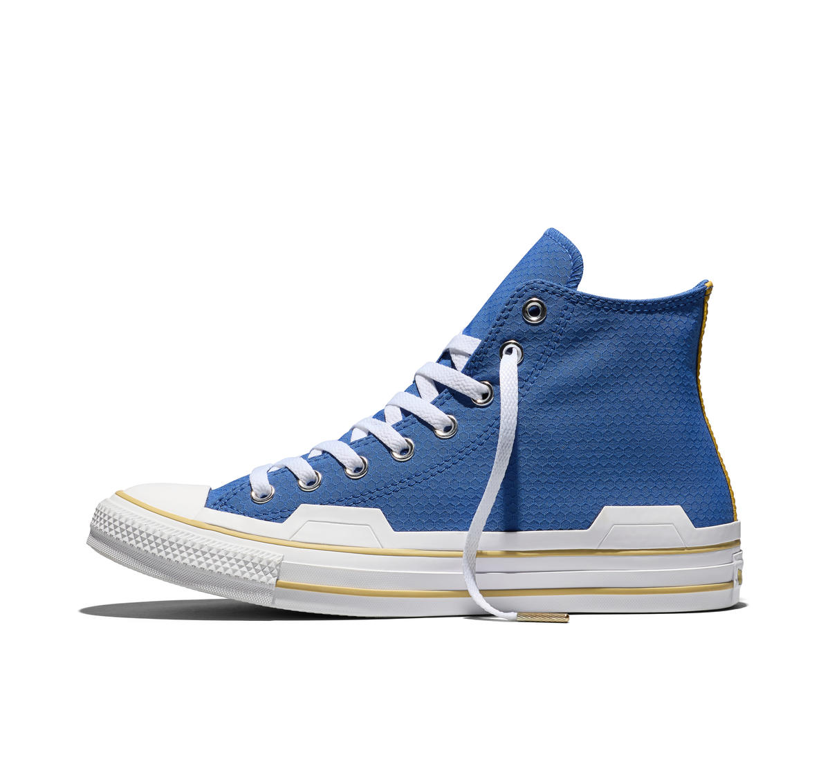 Men's Converse Chuck Taylor All Star x Dragon Ball Z "Vegeta"