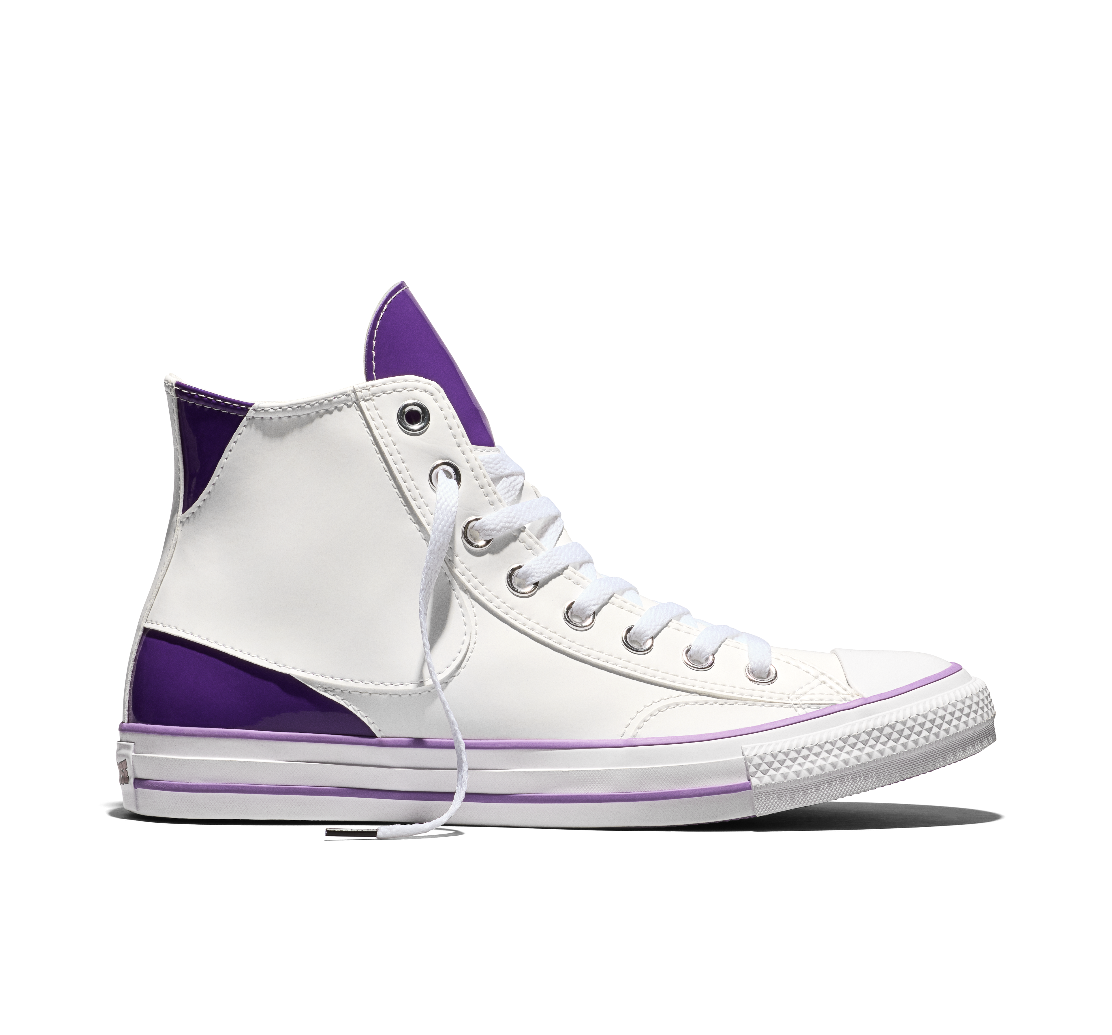 Men's Converse Chuck Taylor All Star x Dragon Ball Z "Frieza"