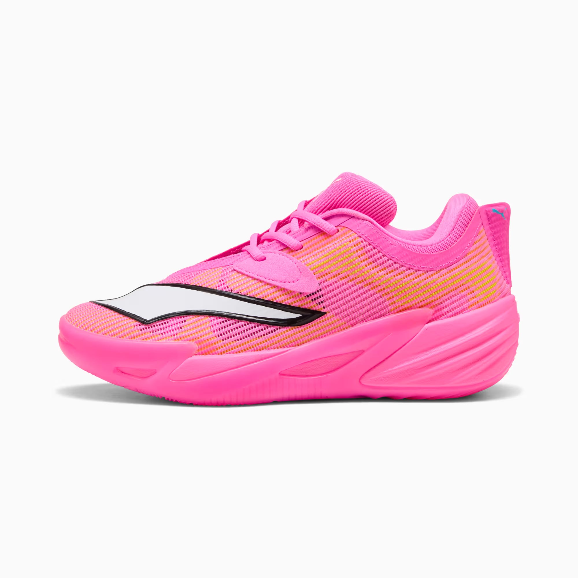 Men's PUMA All-Pro NITRO™ 2 Showtime Poison Pink