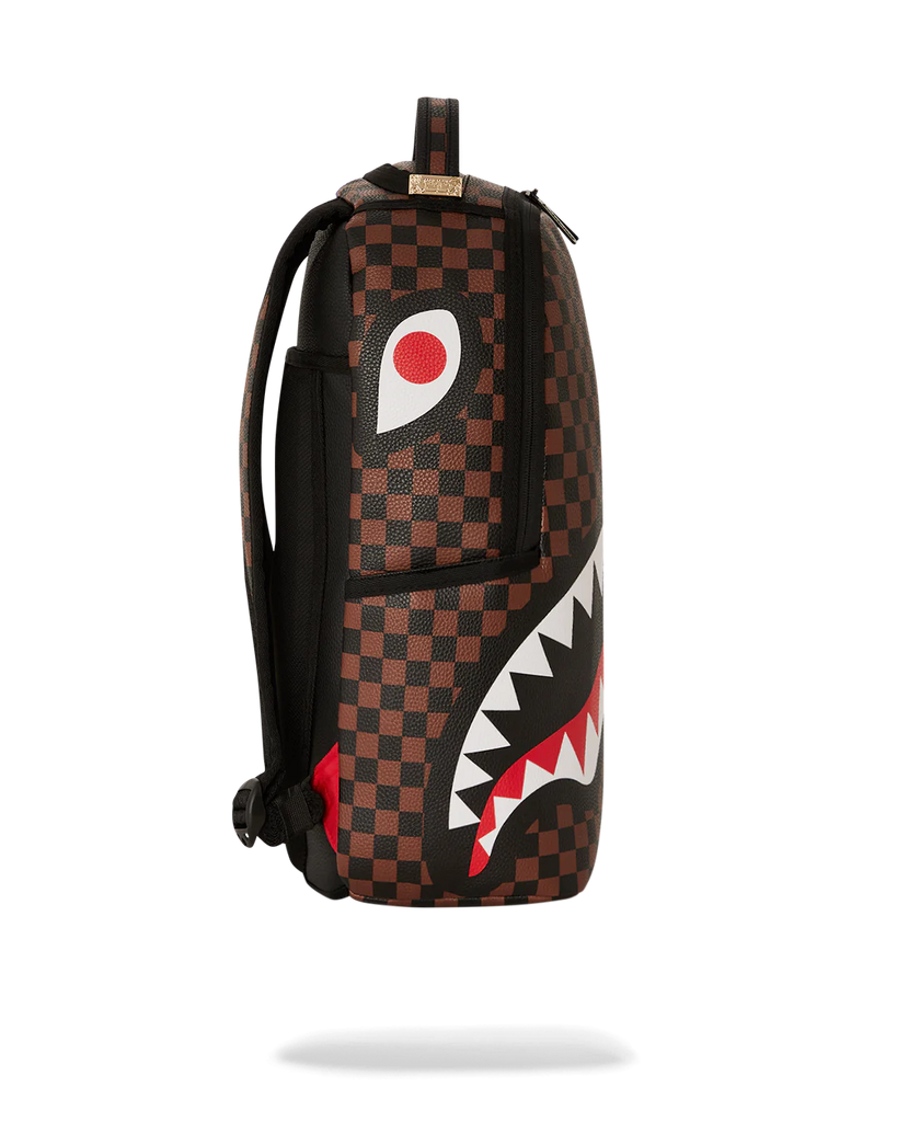 Sprayground Glow In The Dark City Of Light Backpack