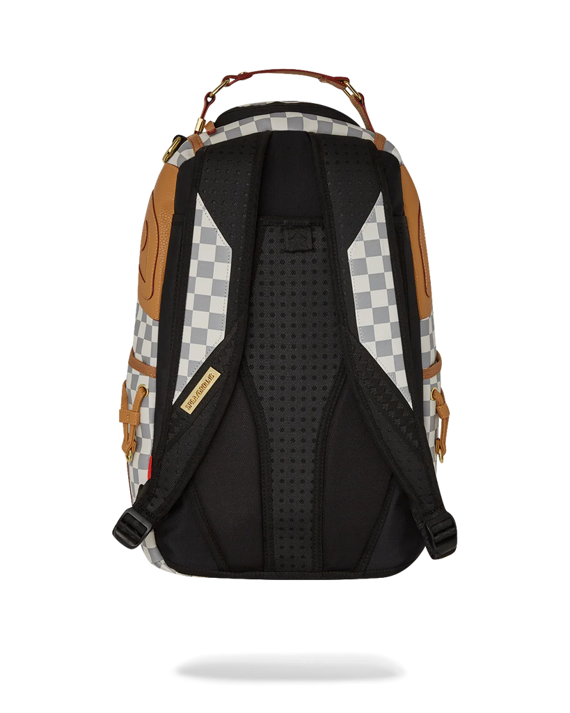 Sprayground Henny Latte Backpack