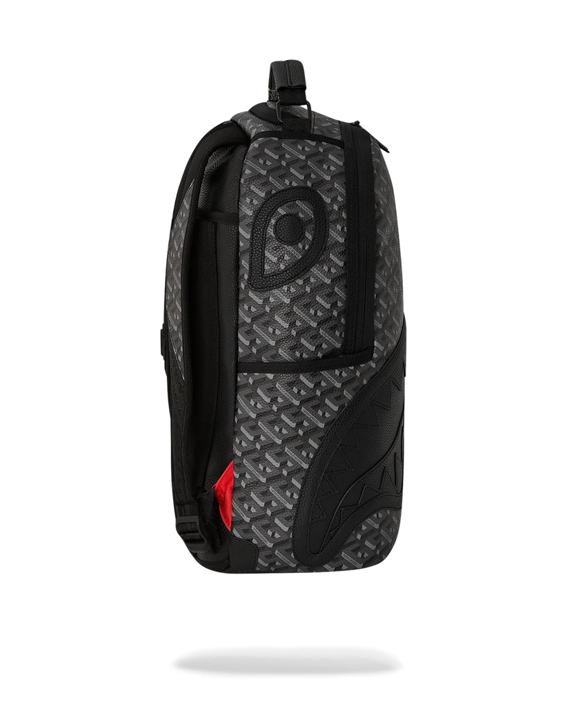 Sprayground 3DSG Thunderclap Backpack