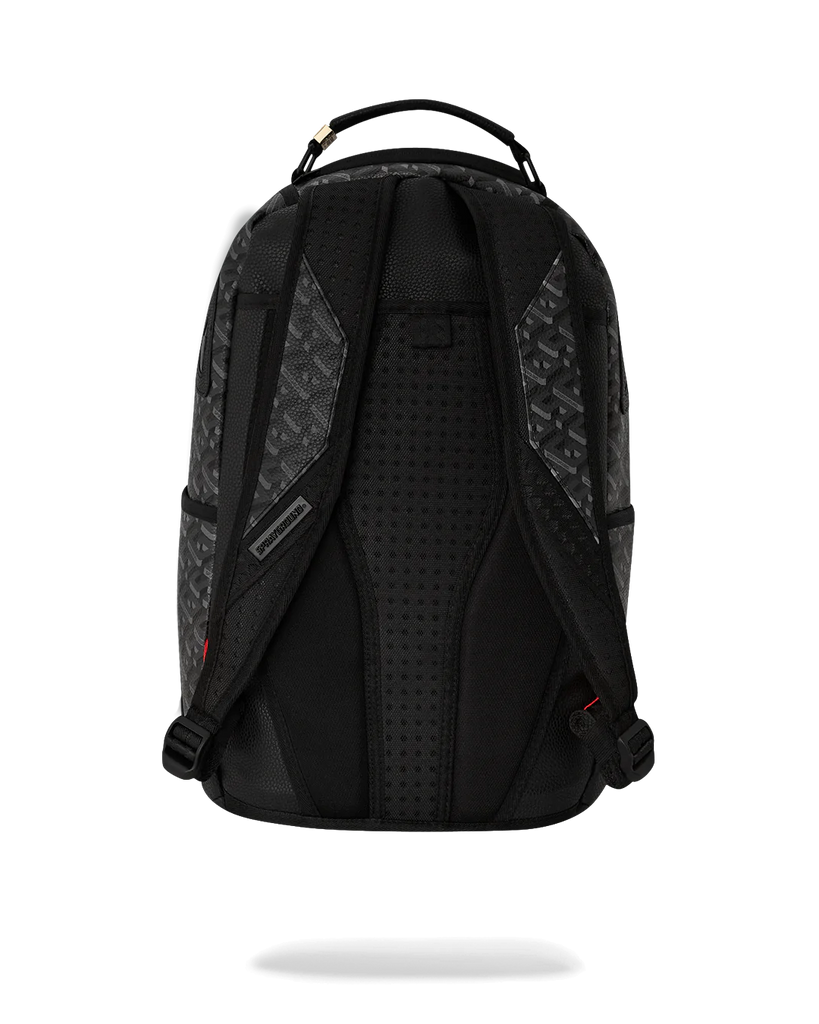 Sprayground 3DSG Thunderclap Backpack