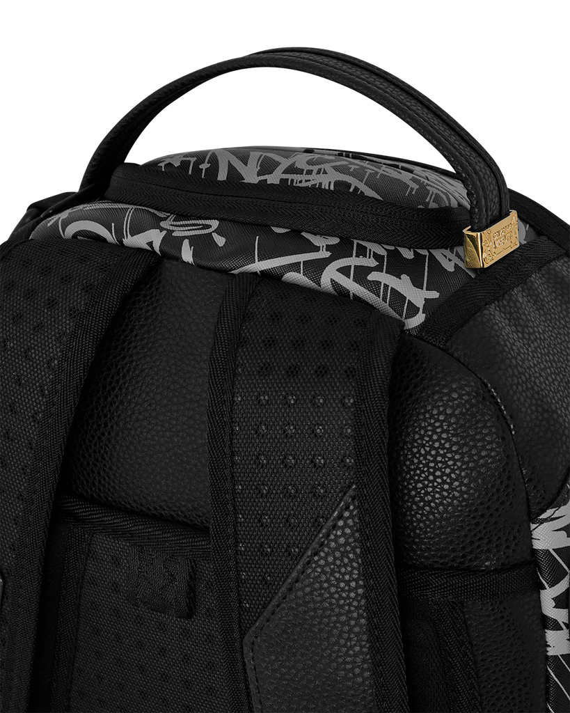 Sprayground A.M.P.M. Backpack