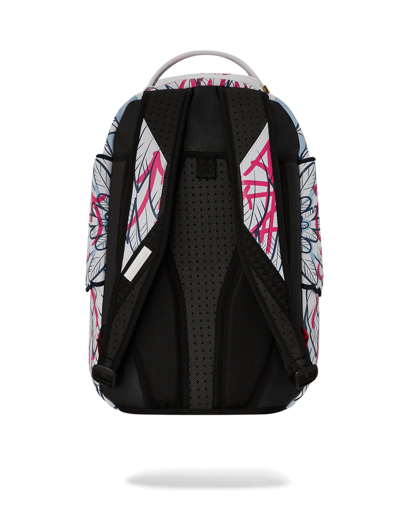 Sprayground Flightcrew Wingtips Backpack