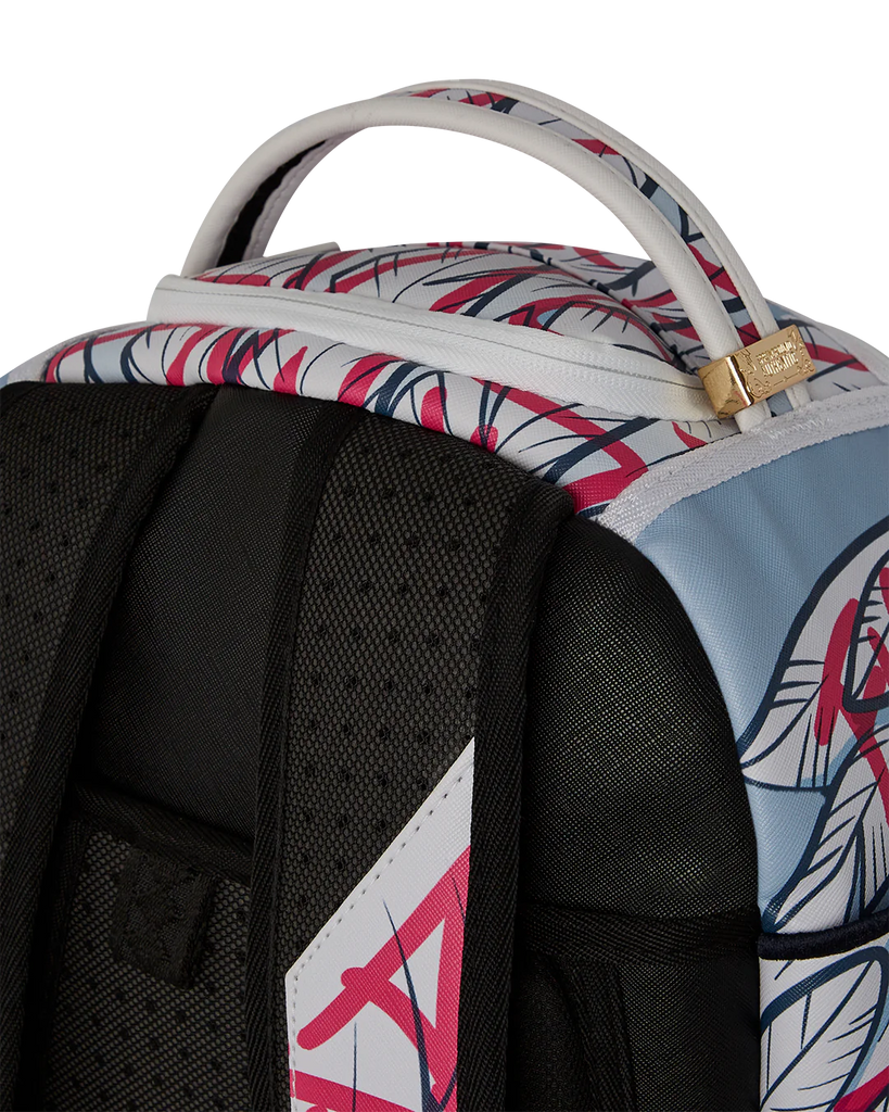 Sprayground Flightcrew Wingtips Backpack