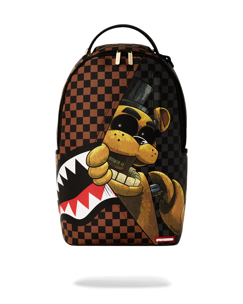 Sprayground Five Nights At Freddy's Backpack