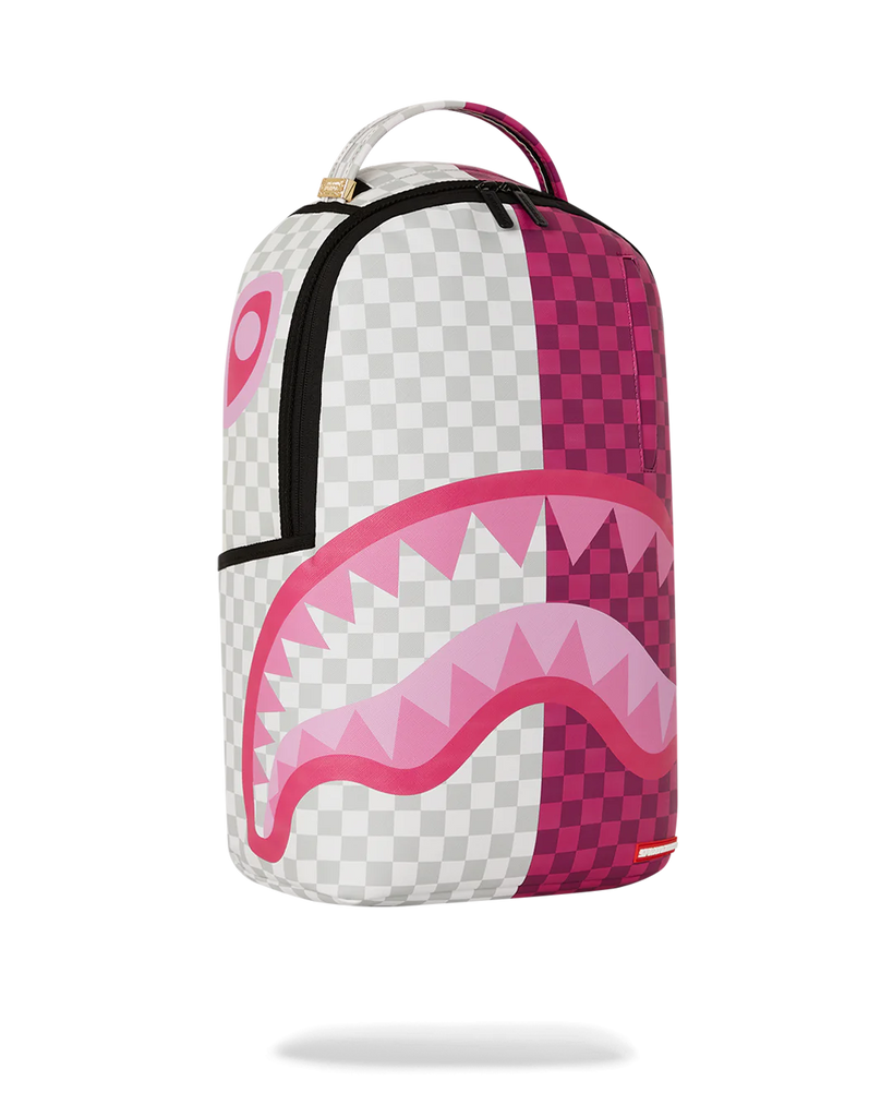 Sprayground I've Got Options Backpack