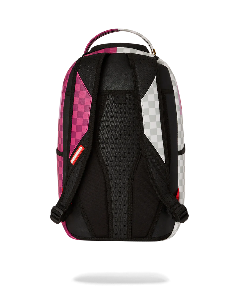 Sprayground I've Got Options Backpack