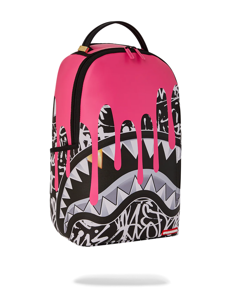 Sprayground Vice Drip Seaside Backpack