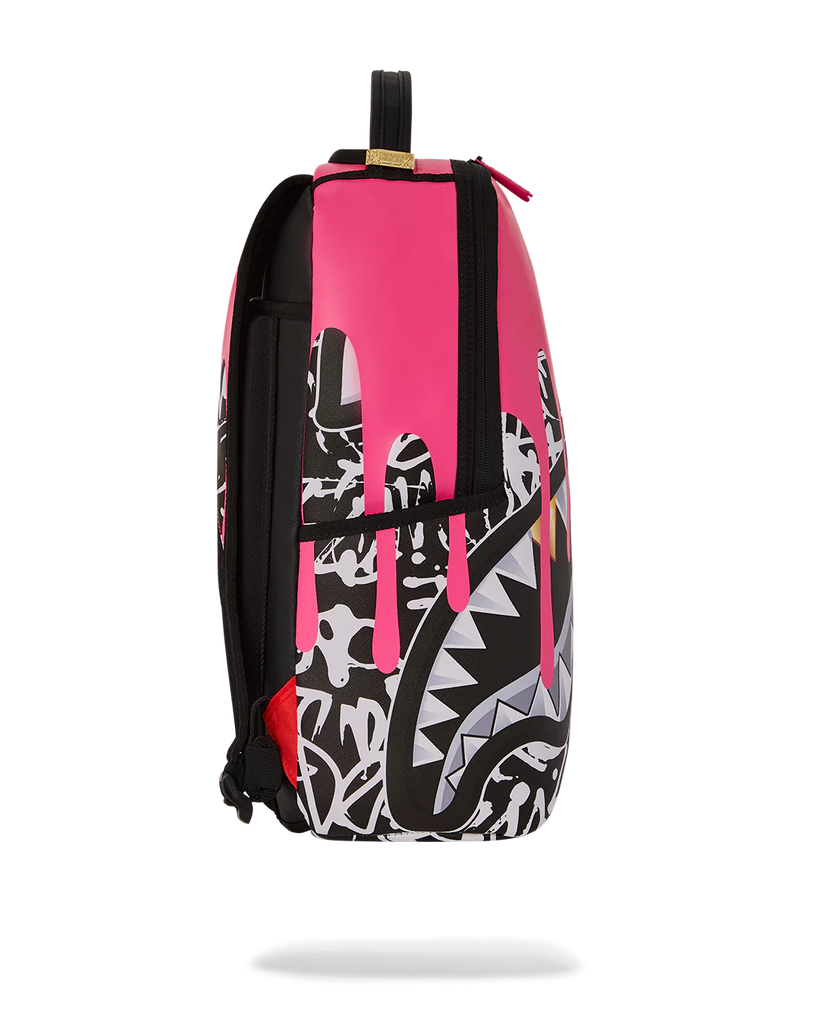 Sprayground Vice Drip Seaside Backpack