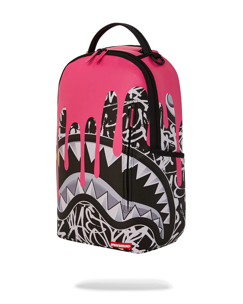 Sprayground Vice Drip Seaside Backpack