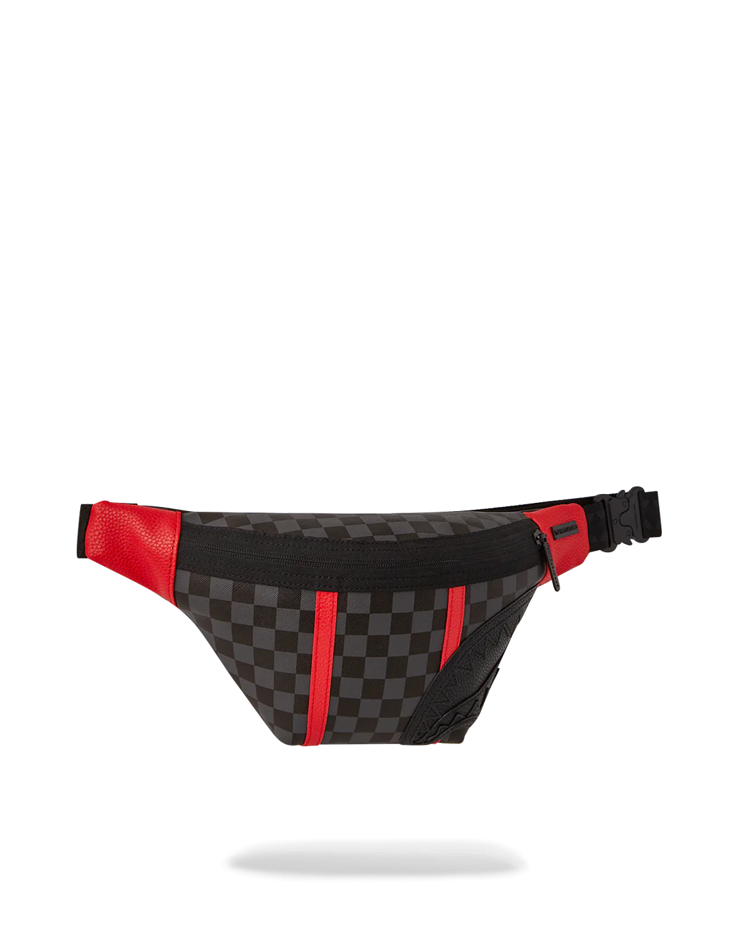 Sprayground Shark Club Savvy Crossbody