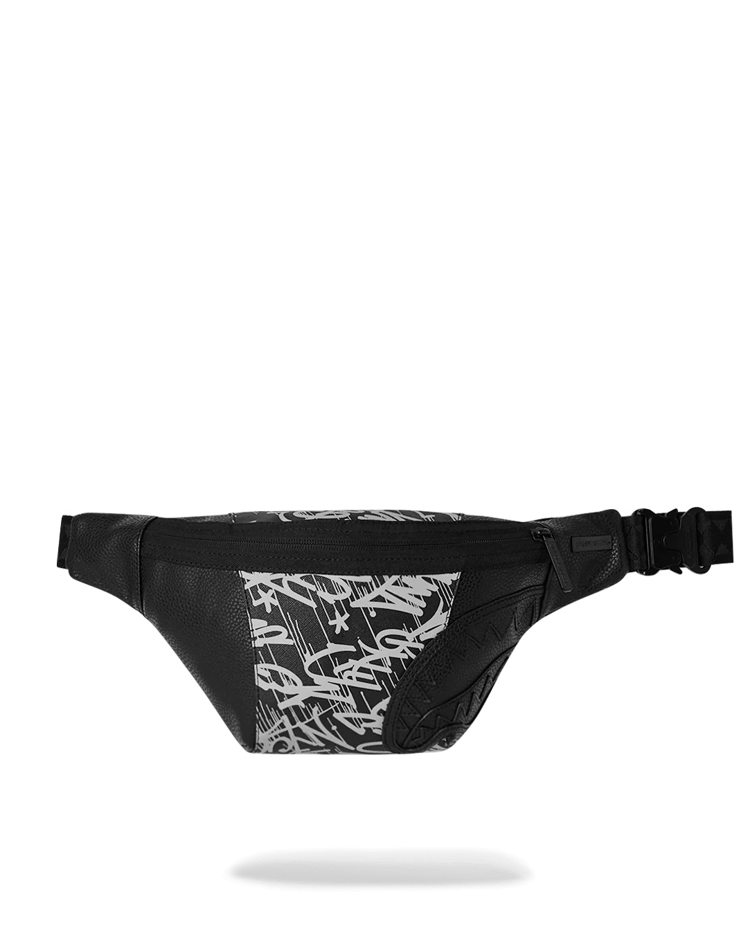 Sprayground A.M. P.M. Savvy Crossbody