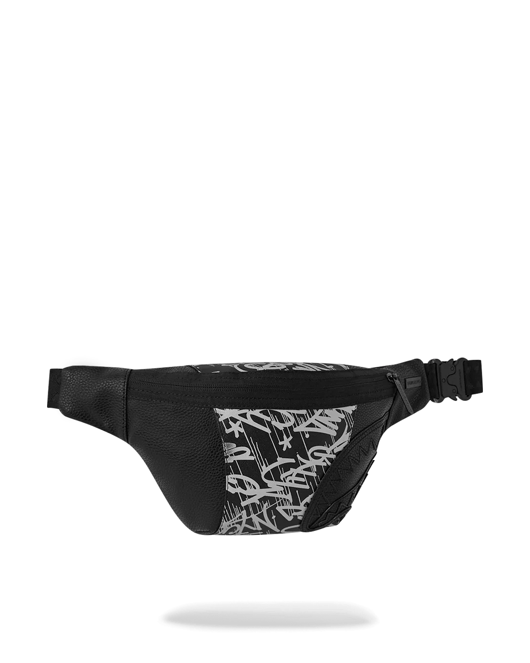 Sprayground A.M. P.M. Savvy Crossbody