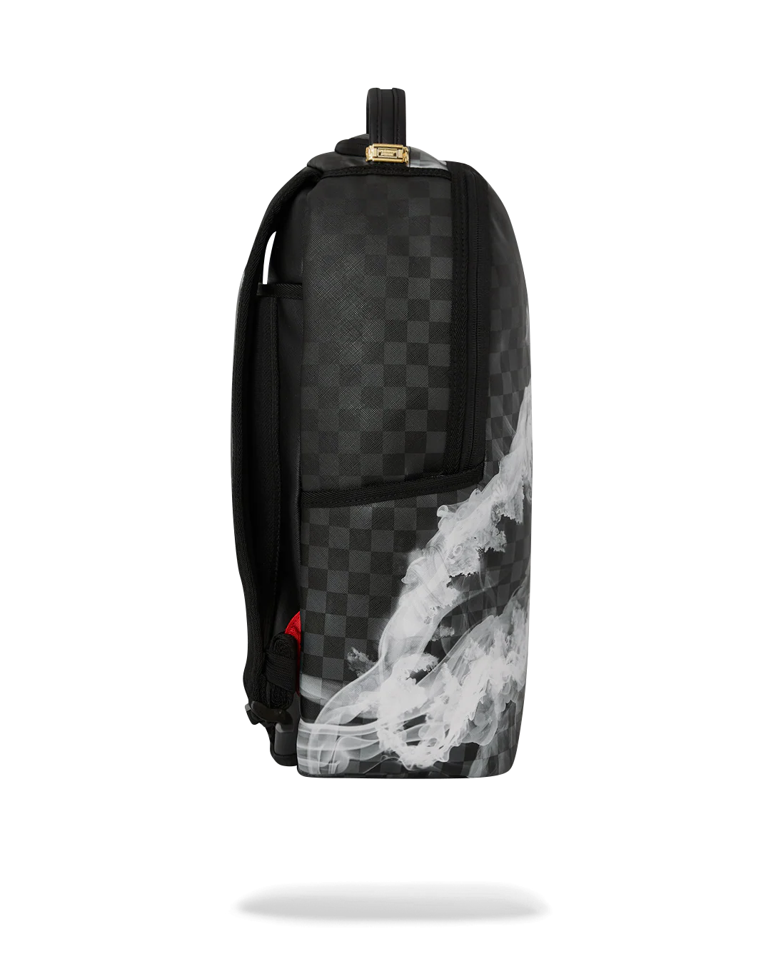 Sprayground Sip N' Smoke Shark Backpack