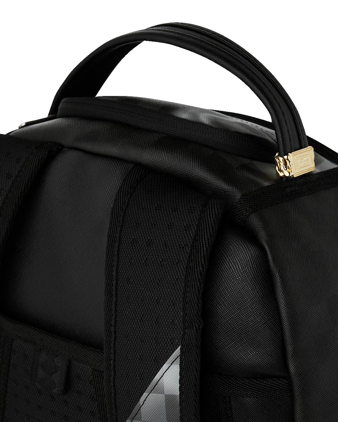 Sprayground Sip N' Smoke Shark Backpack