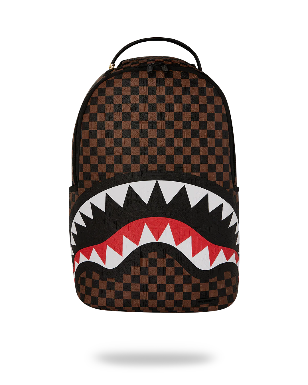 Sprayground Checkerboard 2 Emboss Backpack