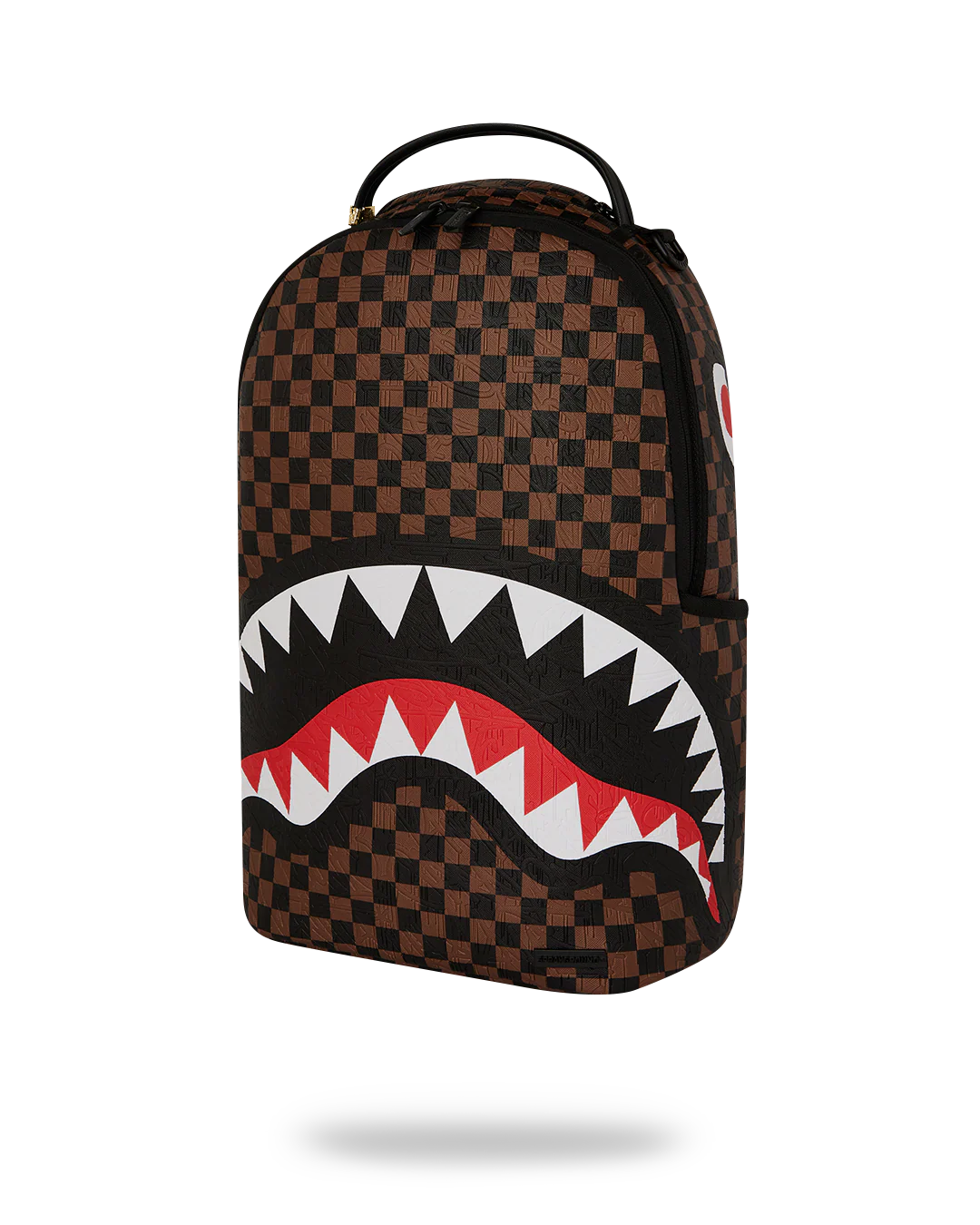 Sprayground Checkerboard 2 Emboss Backpack