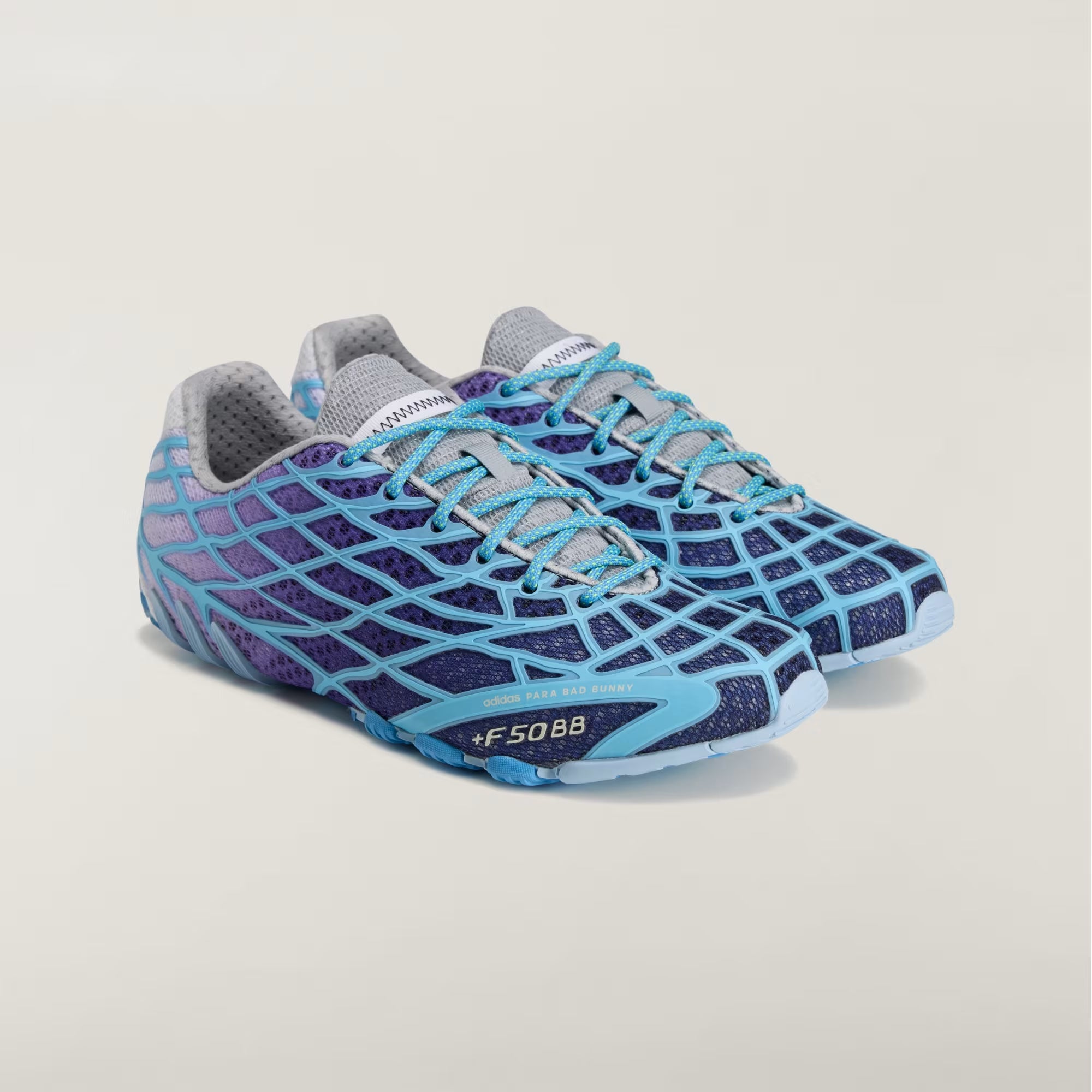 Unisex Bad Bunny x adidas F50 Ghost Sprint