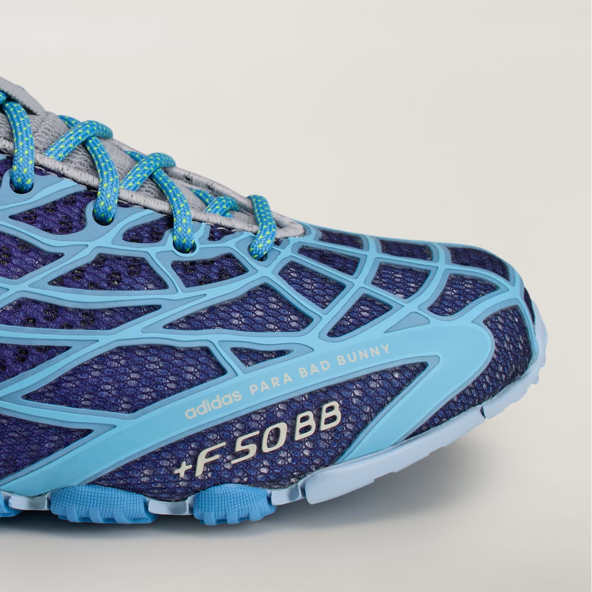 Unisex Bad Bunny x adidas F50 Ghost Sprint