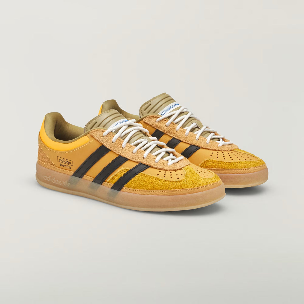 Unisex adidas Originals X Bad Bunny Gazelle Indoor