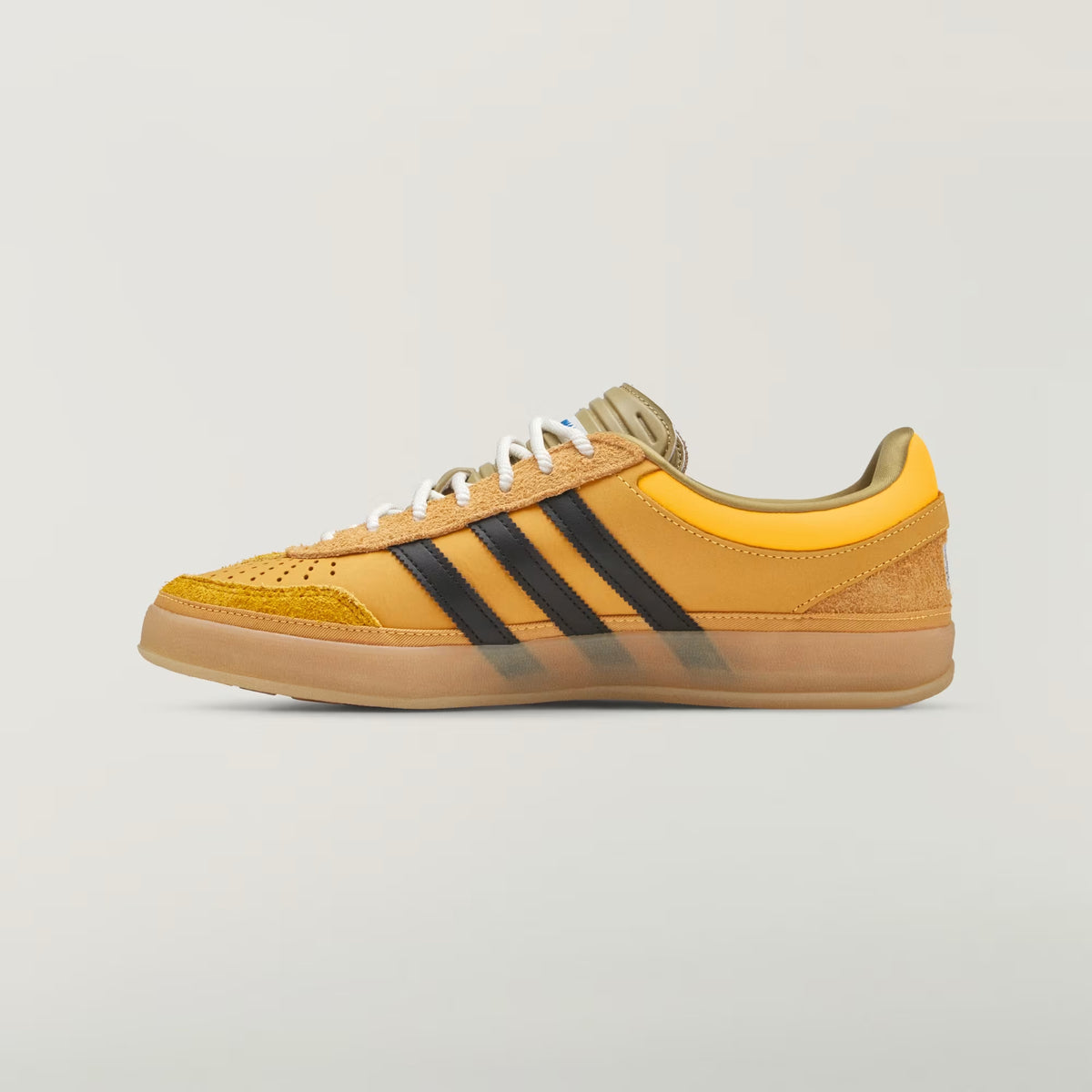 Unisex adidas Originals X Bad Bunny Gazelle Indoor