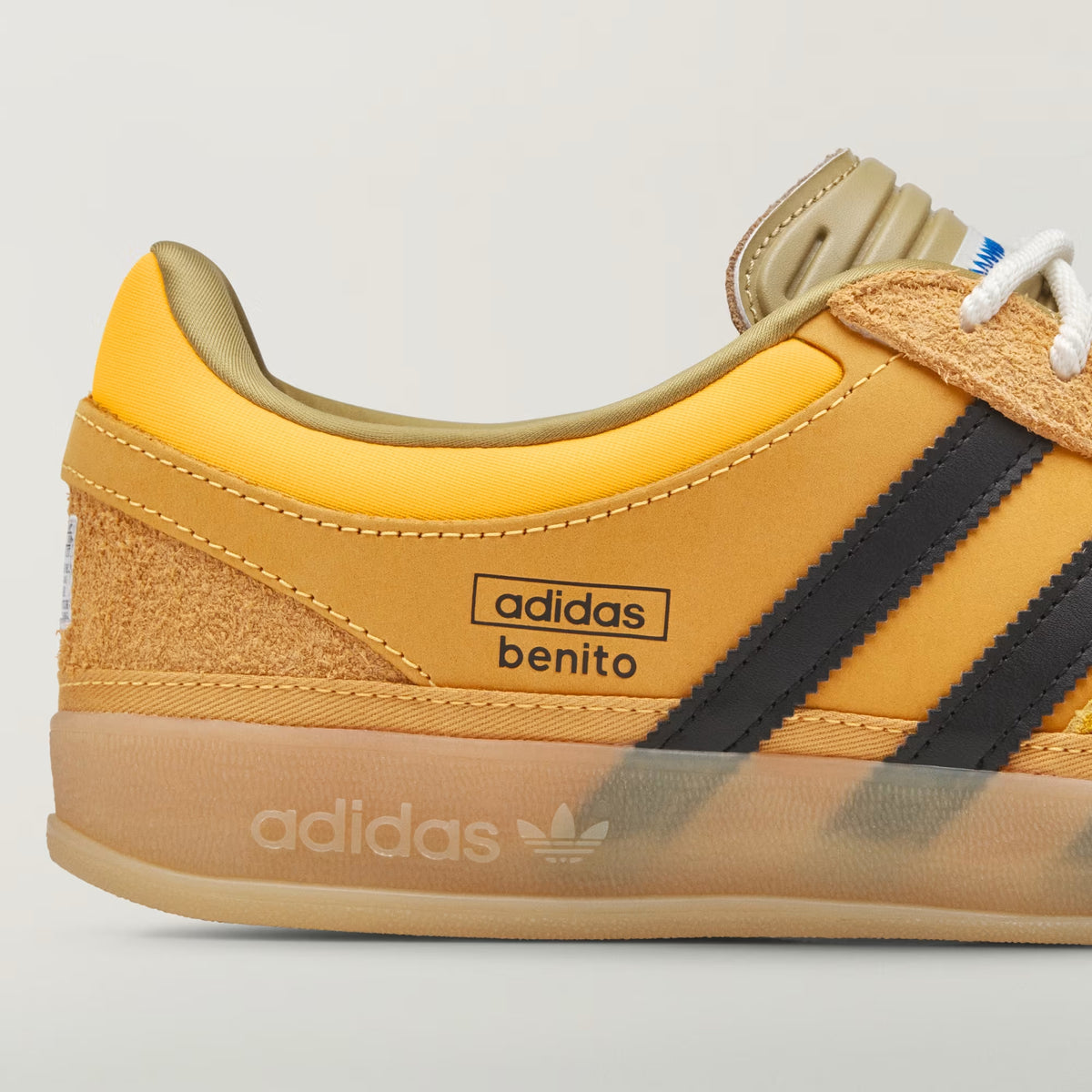 Unisex adidas Originals X Bad Bunny Gazelle Indoor