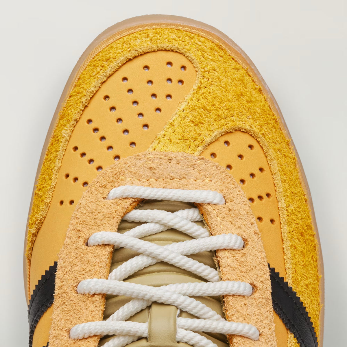 Unisex adidas Originals X Bad Bunny Gazelle Indoor