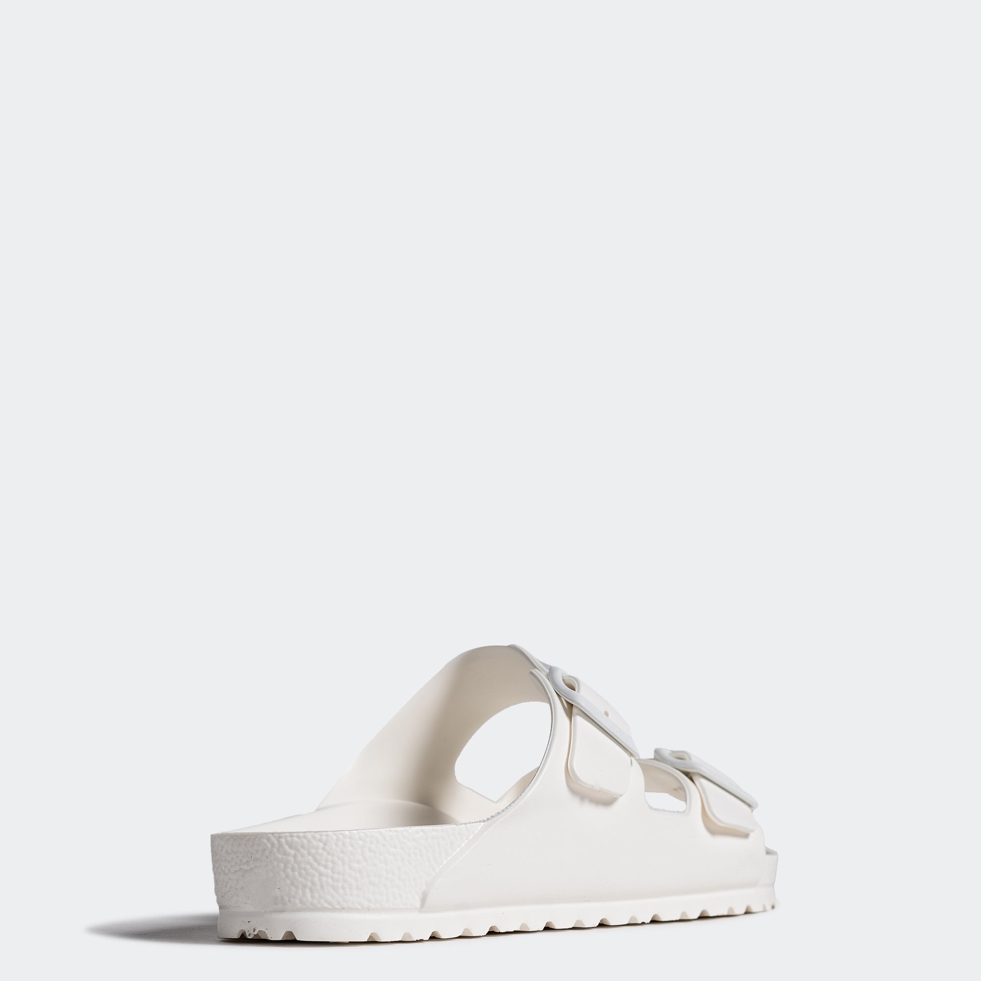 Men's BIRKENSTOCK Arizona Essentials EVA White