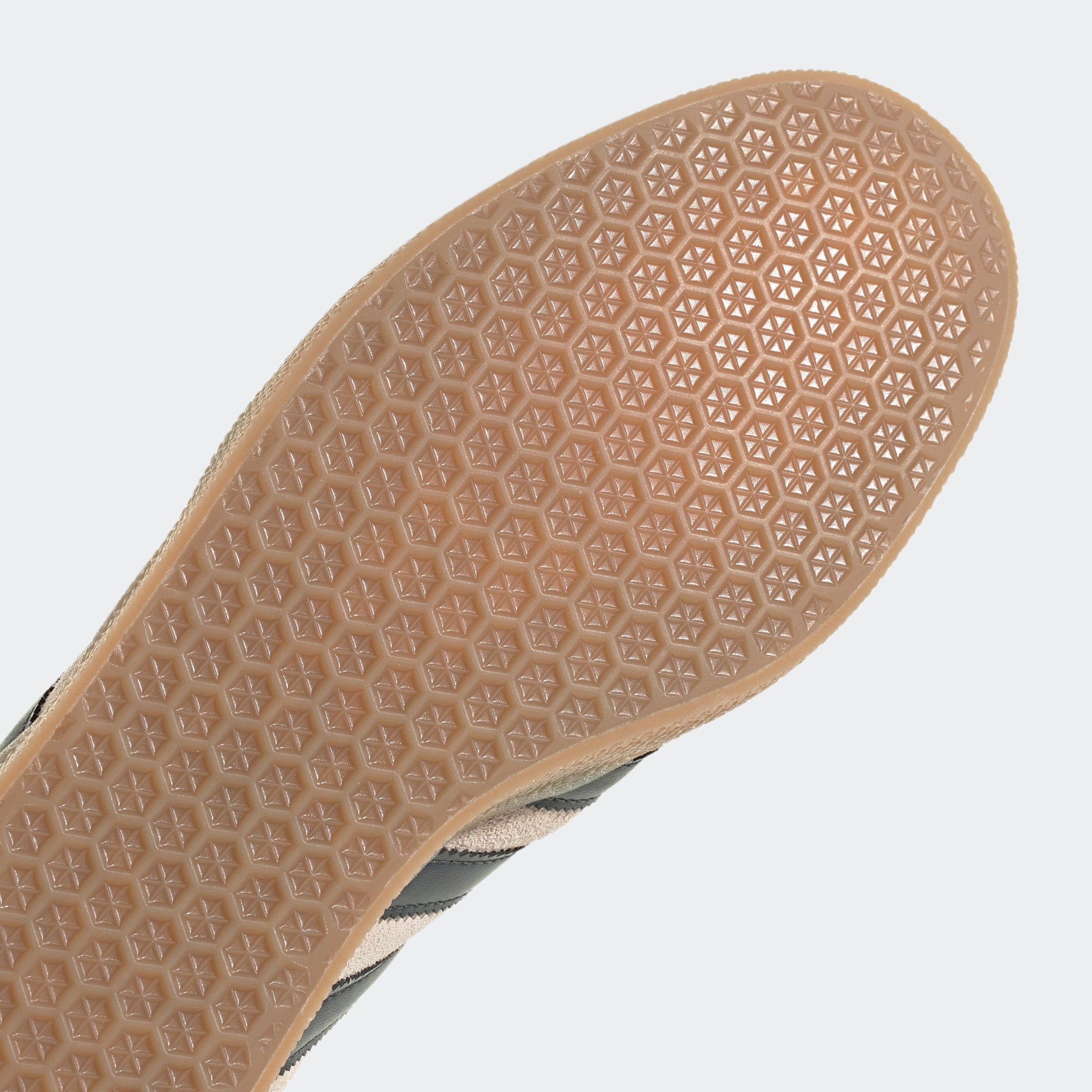 Men's adidas Originals Gazelle Shoes Wonder Taupe