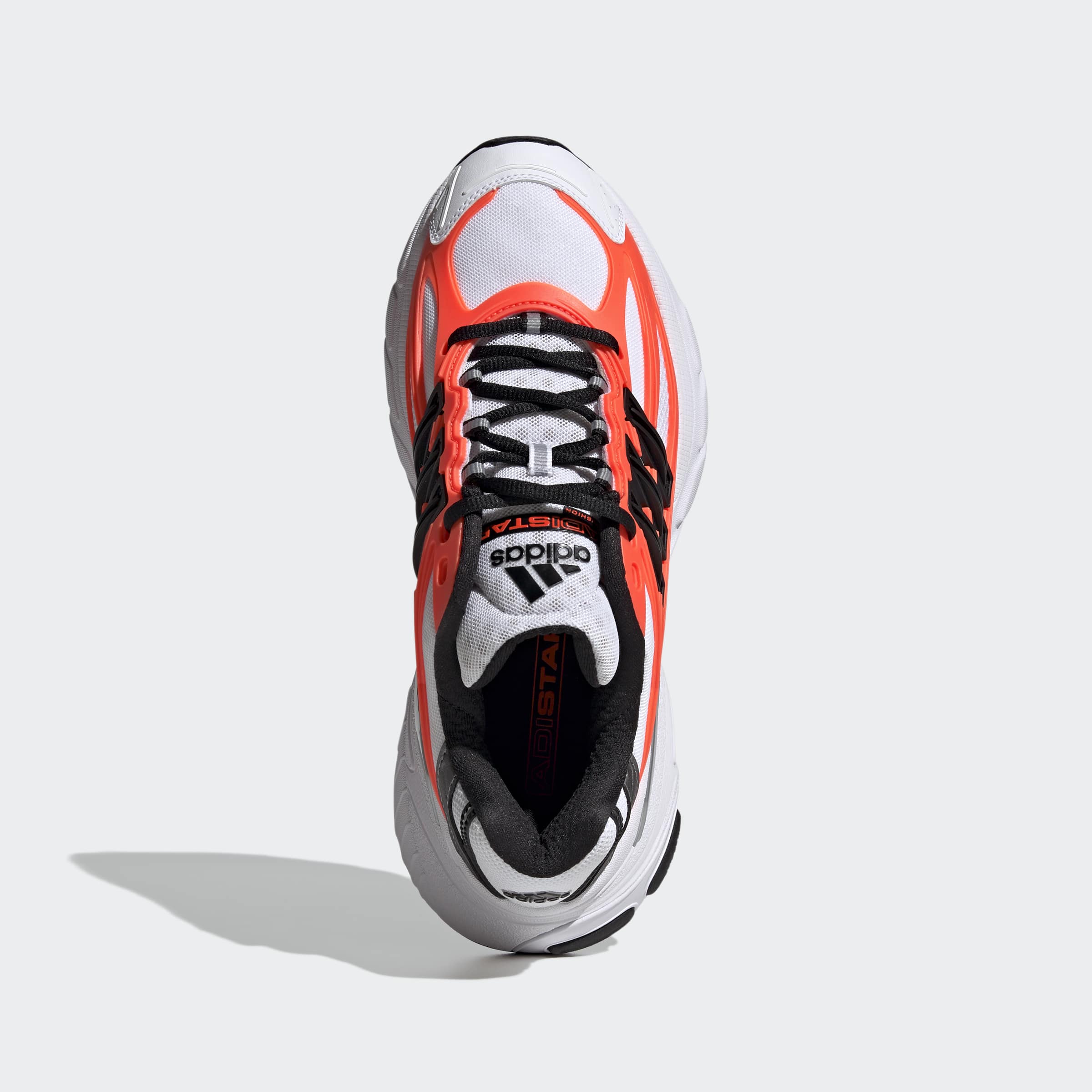 Men's adidas Originals Adistar XLG 2.0 Shoes Solar Orange