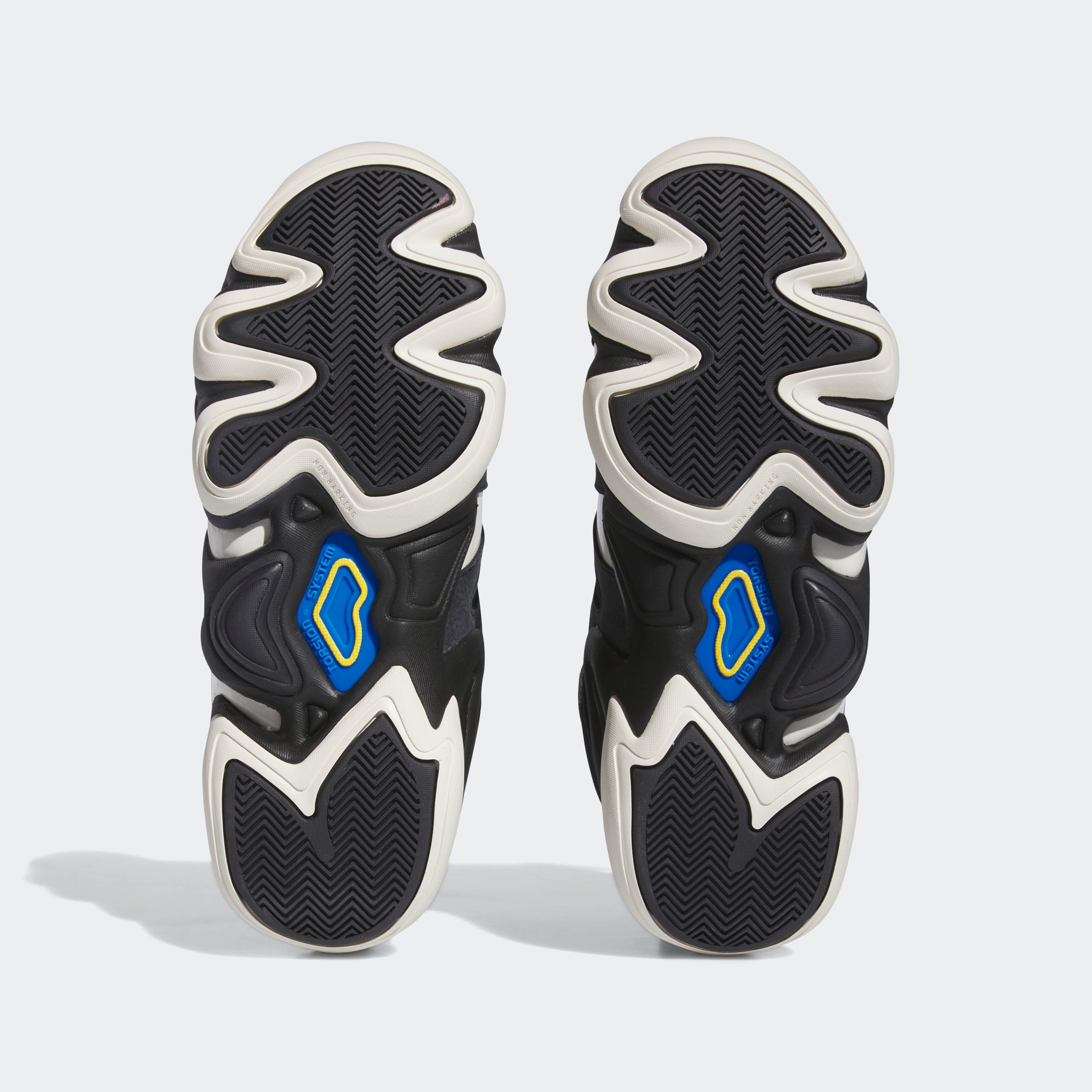 Men's adidas Originals Crazy 8 Shoes Black