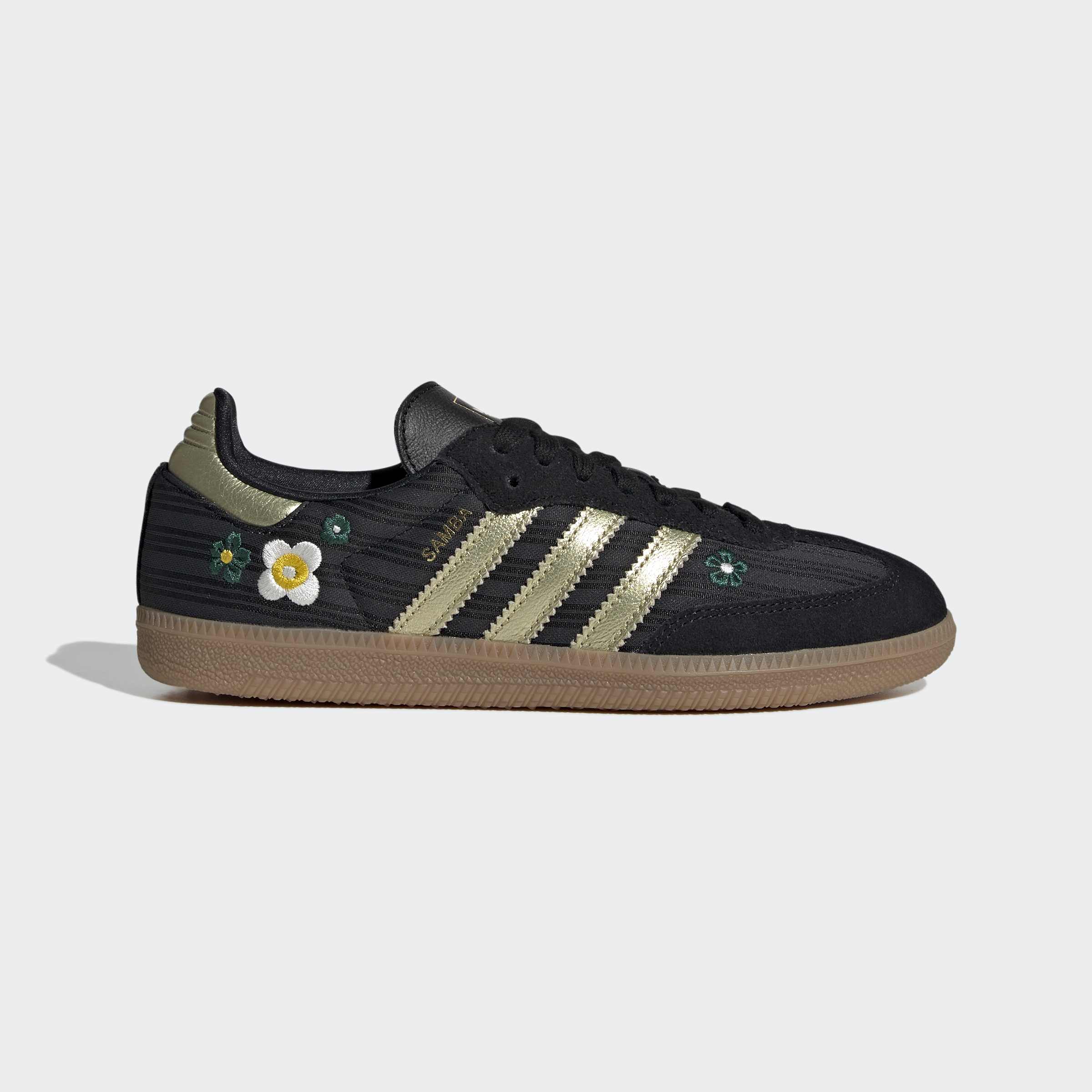 Women's adidas Originals Samba OG Shoes Hampton Court Flower Show