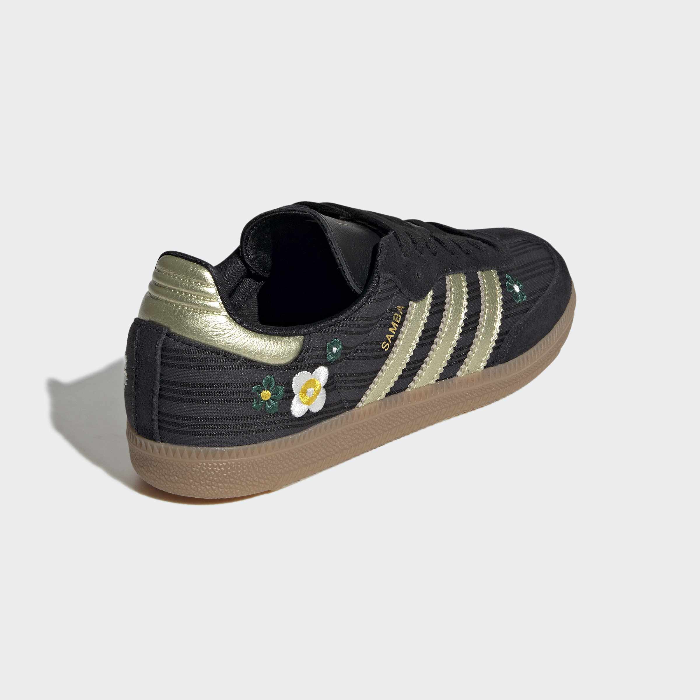 Women's adidas Originals Samba OG Shoes Hampton Court Flower Show